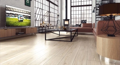 Ламинат MY STEP Дуб Атлантик MS218 в наличии